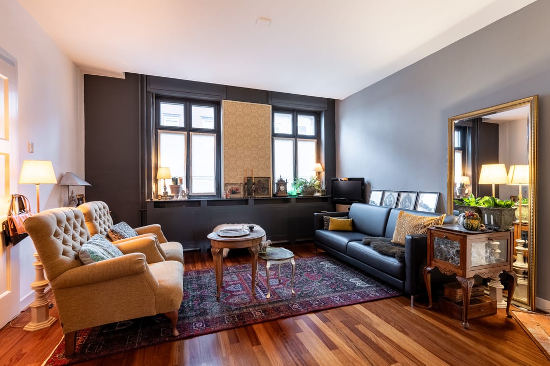 Foto 2 van St.Pieterstraat 71