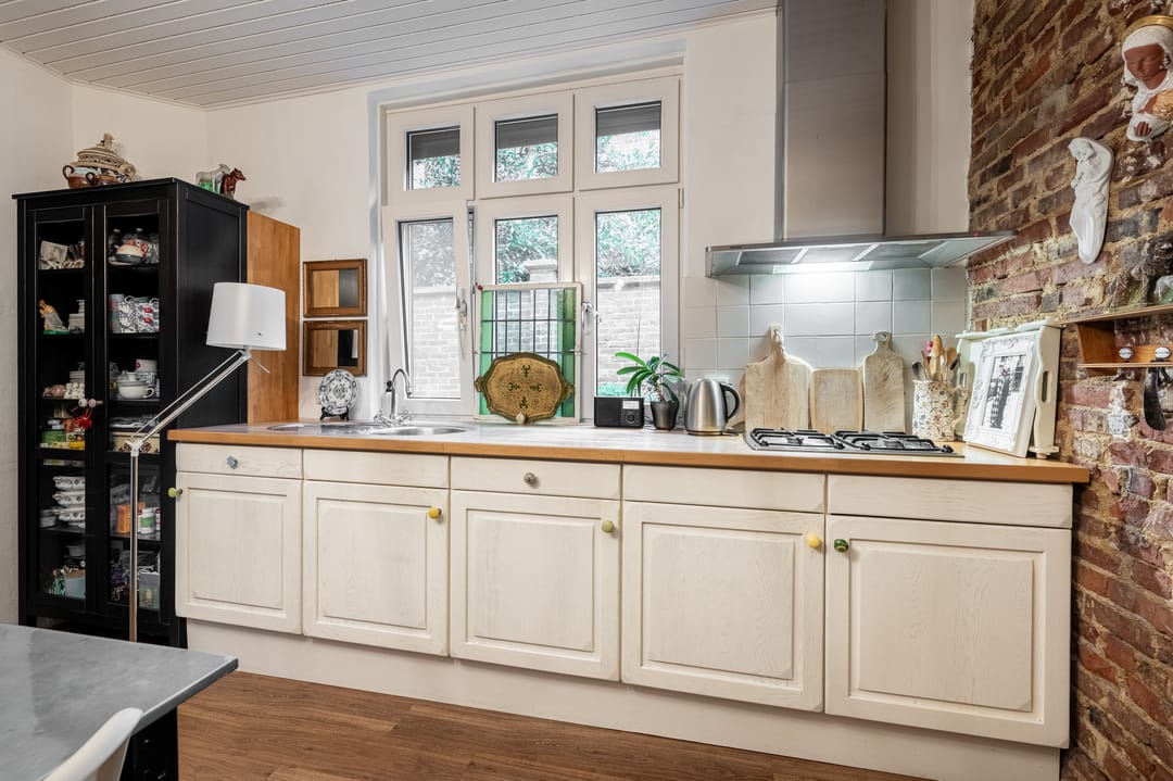 Foto 13 van St.Pieterstraat 71