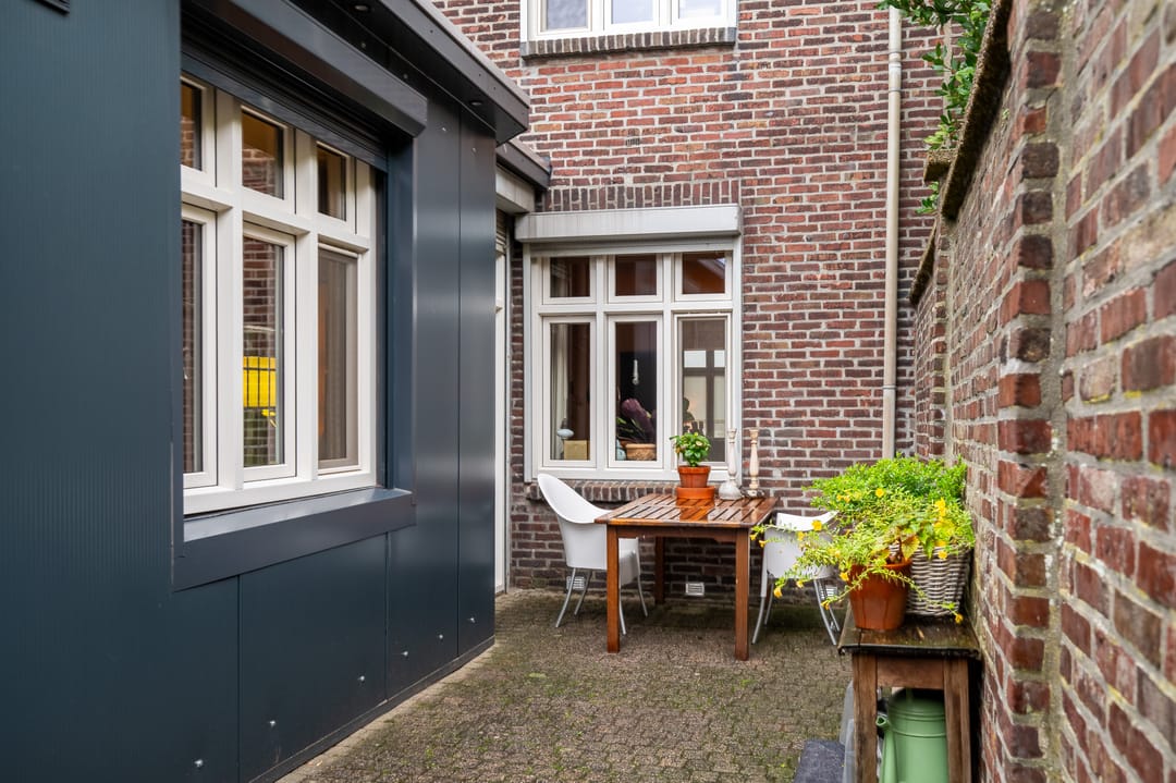 Foto 23 van St.Pieterstraat 71