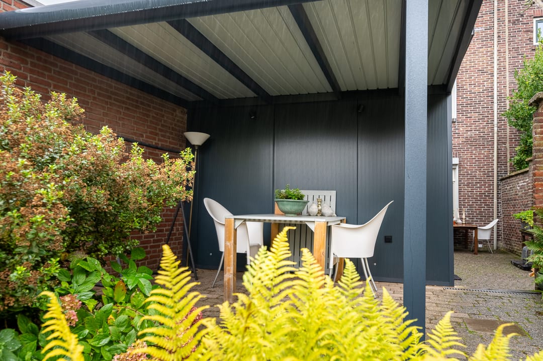 Foto 26 van St.Pieterstraat 71