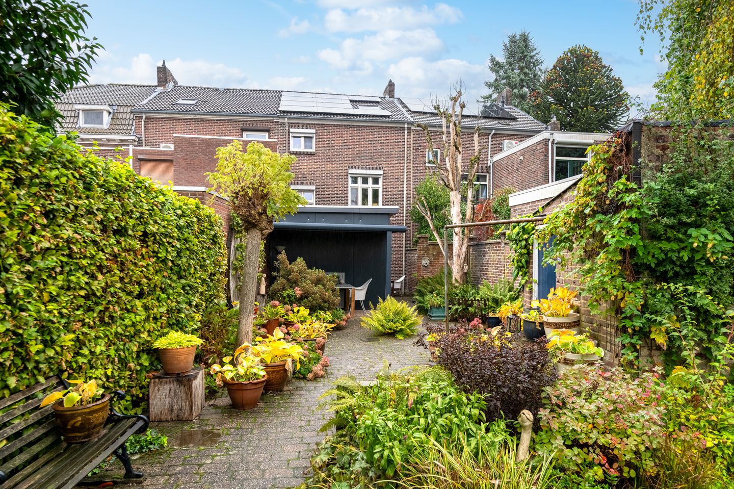 Foto 29 van St.Pieterstraat 71