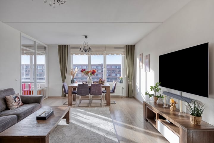 Foto 2 van Laan van Wateringse Veld 372