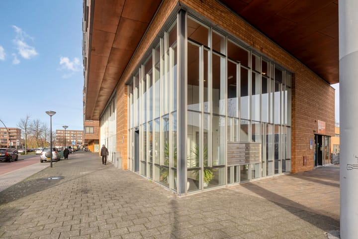 Foto 3 van Laan van Wateringse Veld 372