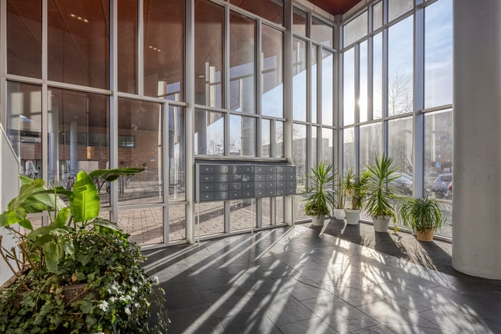 Foto 4 van Laan van Wateringse Veld 372