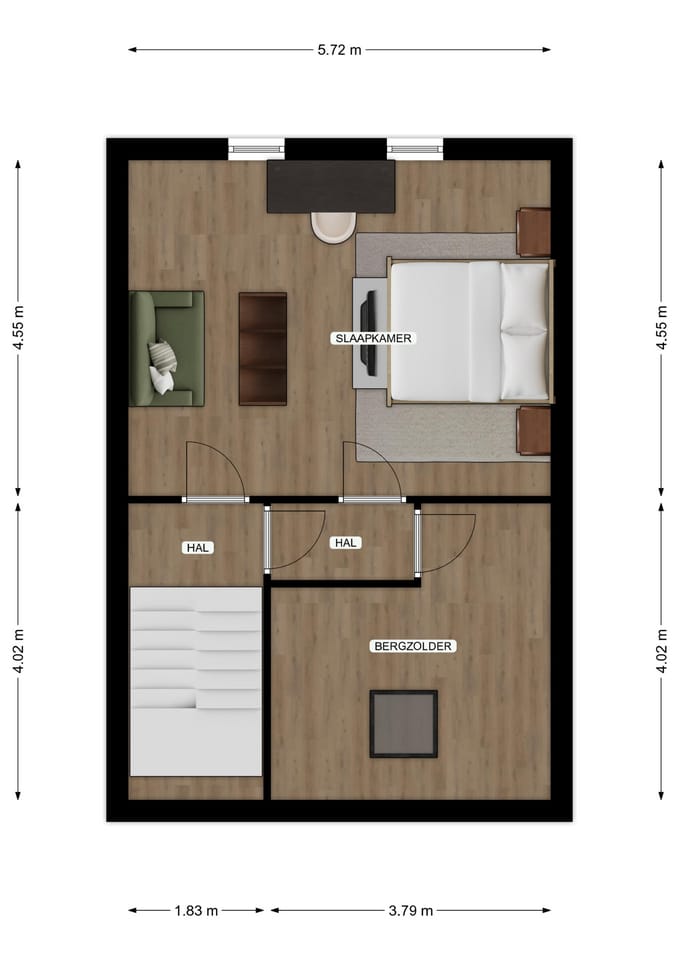 Foto 37 van St.Pieterstraat 71