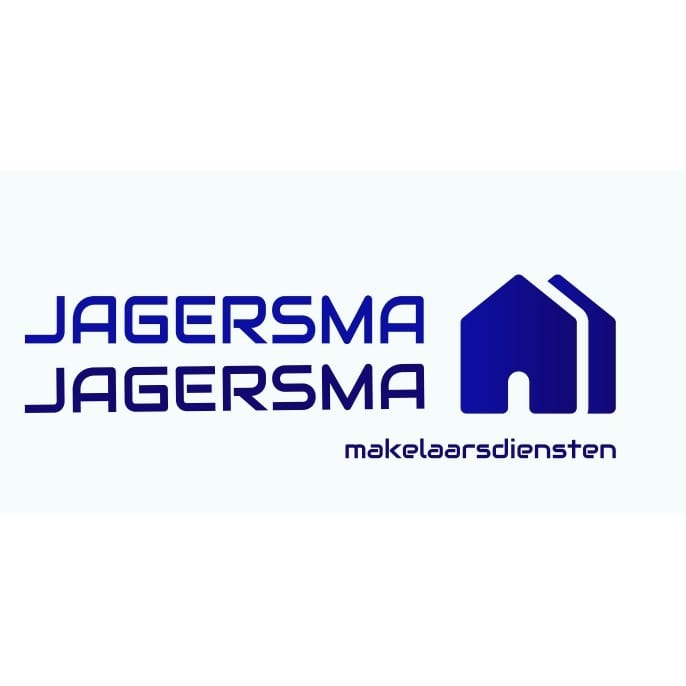 Jagersma Jagersma Makelaarsdiensten Logo