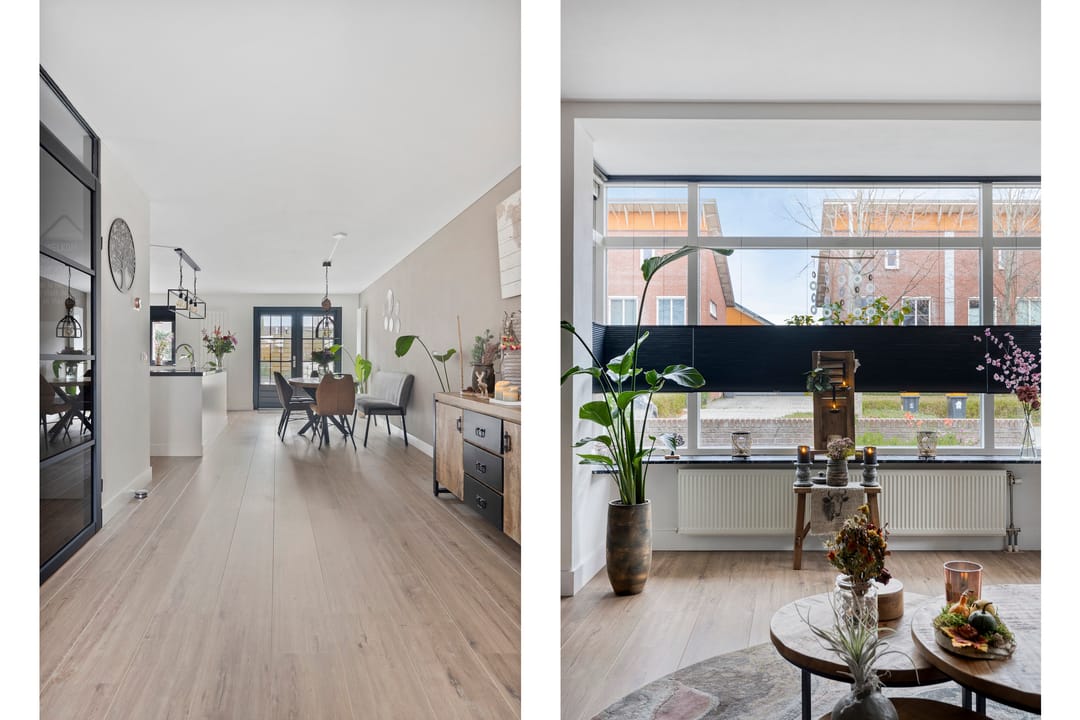 Foto 2 van Rosa Spierweg 37