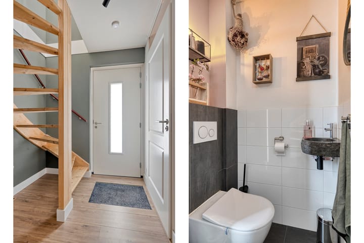 Foto 5 van Rosa Spierweg 37