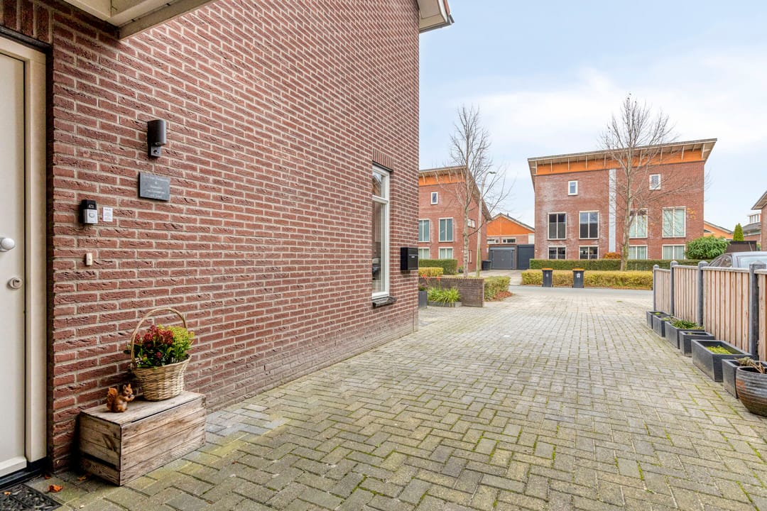 Foto 8 van Rosa Spierweg 37