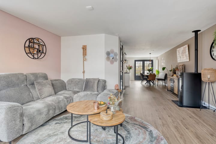 Foto 14 van Rosa Spierweg 37