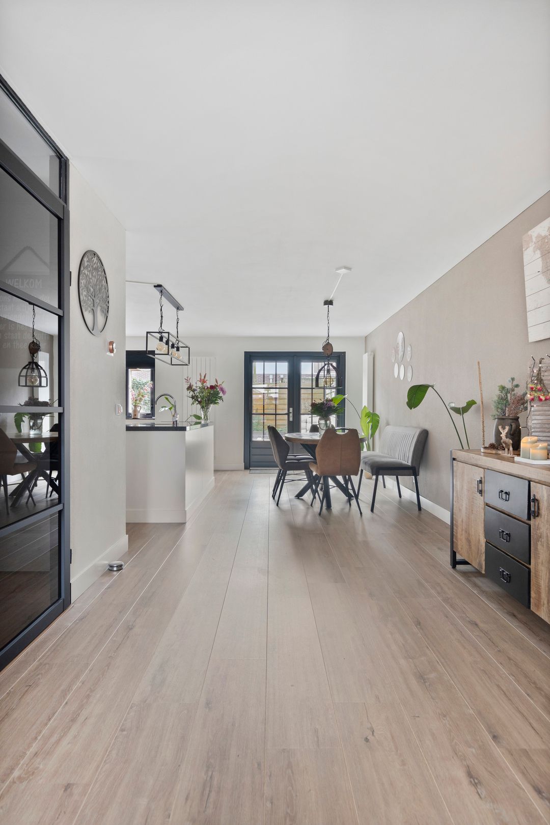 Foto 17 van Rosa Spierweg 37