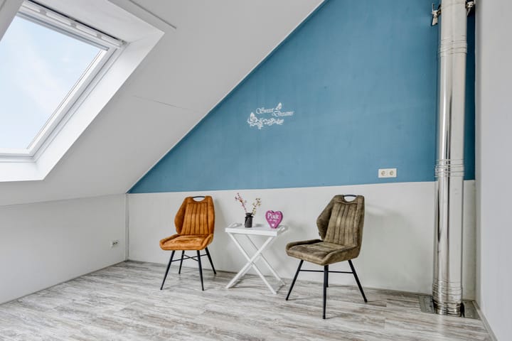 Foto 33 van Rosa Spierweg 37