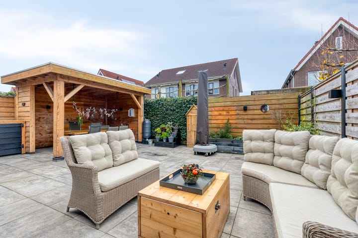 Foto 35 van Rosa Spierweg 37