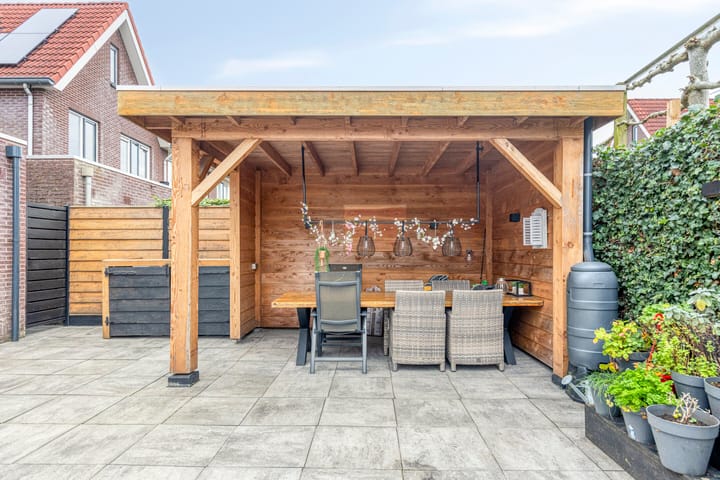 Foto 37 van Rosa Spierweg 37