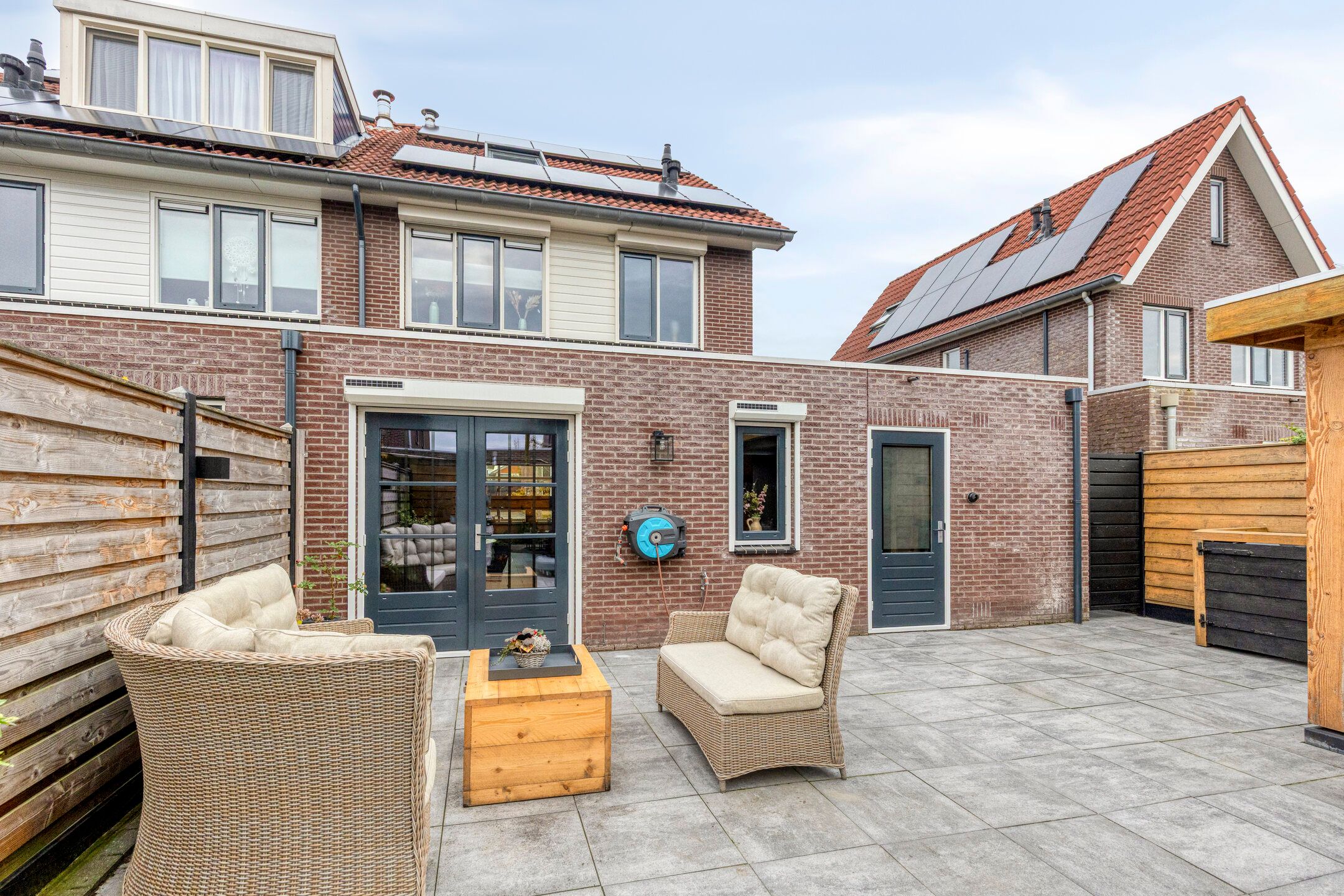 Foto 39 van Rosa Spierweg 37