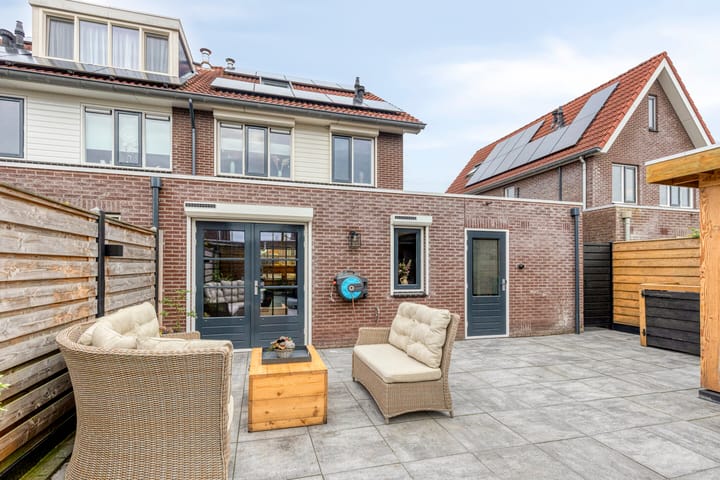 Foto 39 van Rosa Spierweg 37