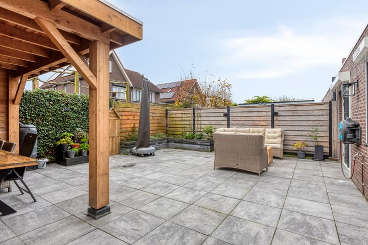 Foto 40 van Rosa Spierweg 37