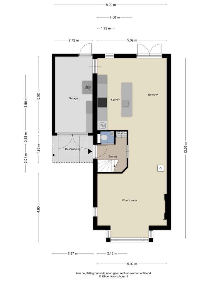 Foto 41 van Rosa Spierweg 37