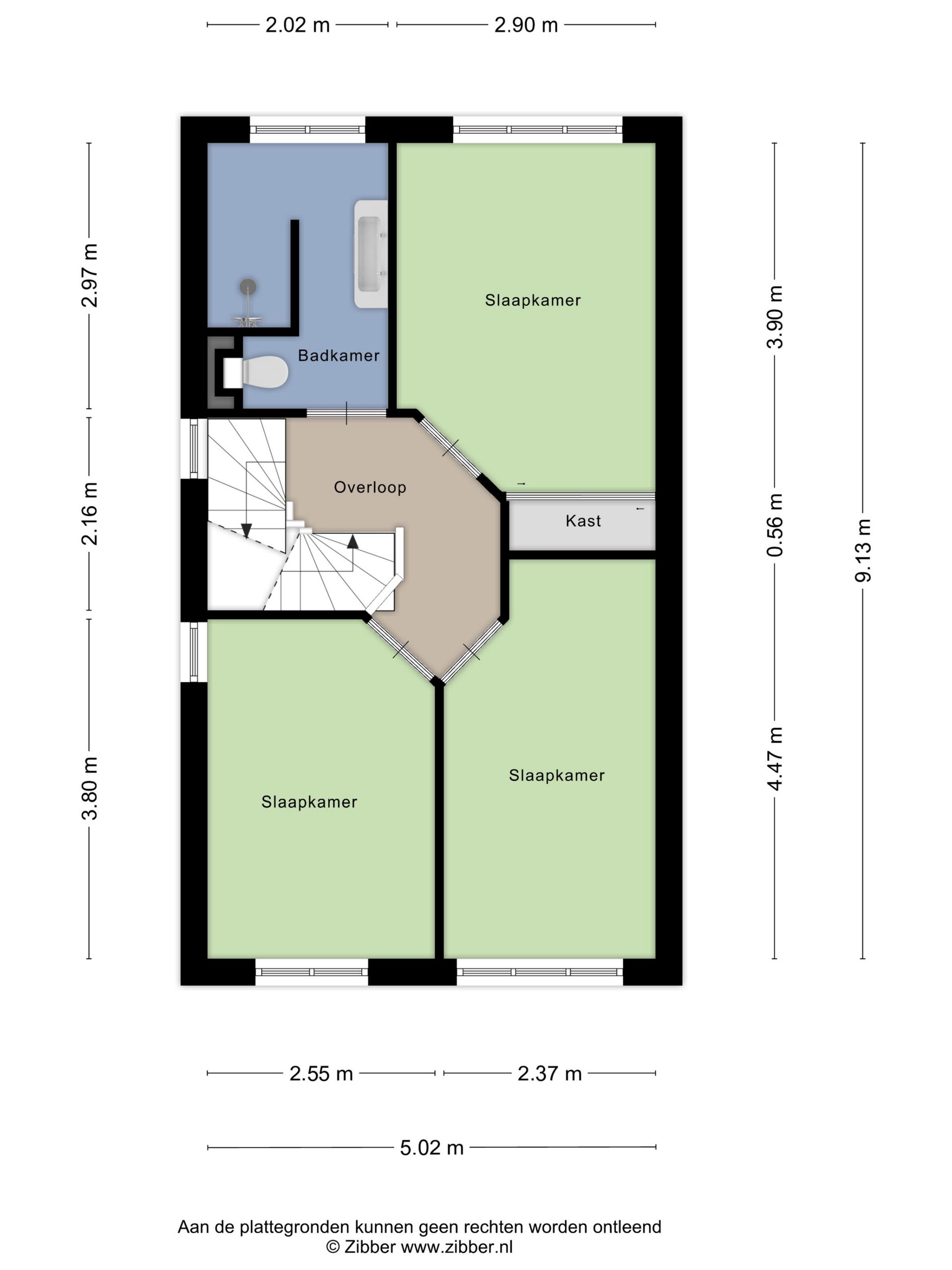Foto 42 van Rosa Spierweg 37