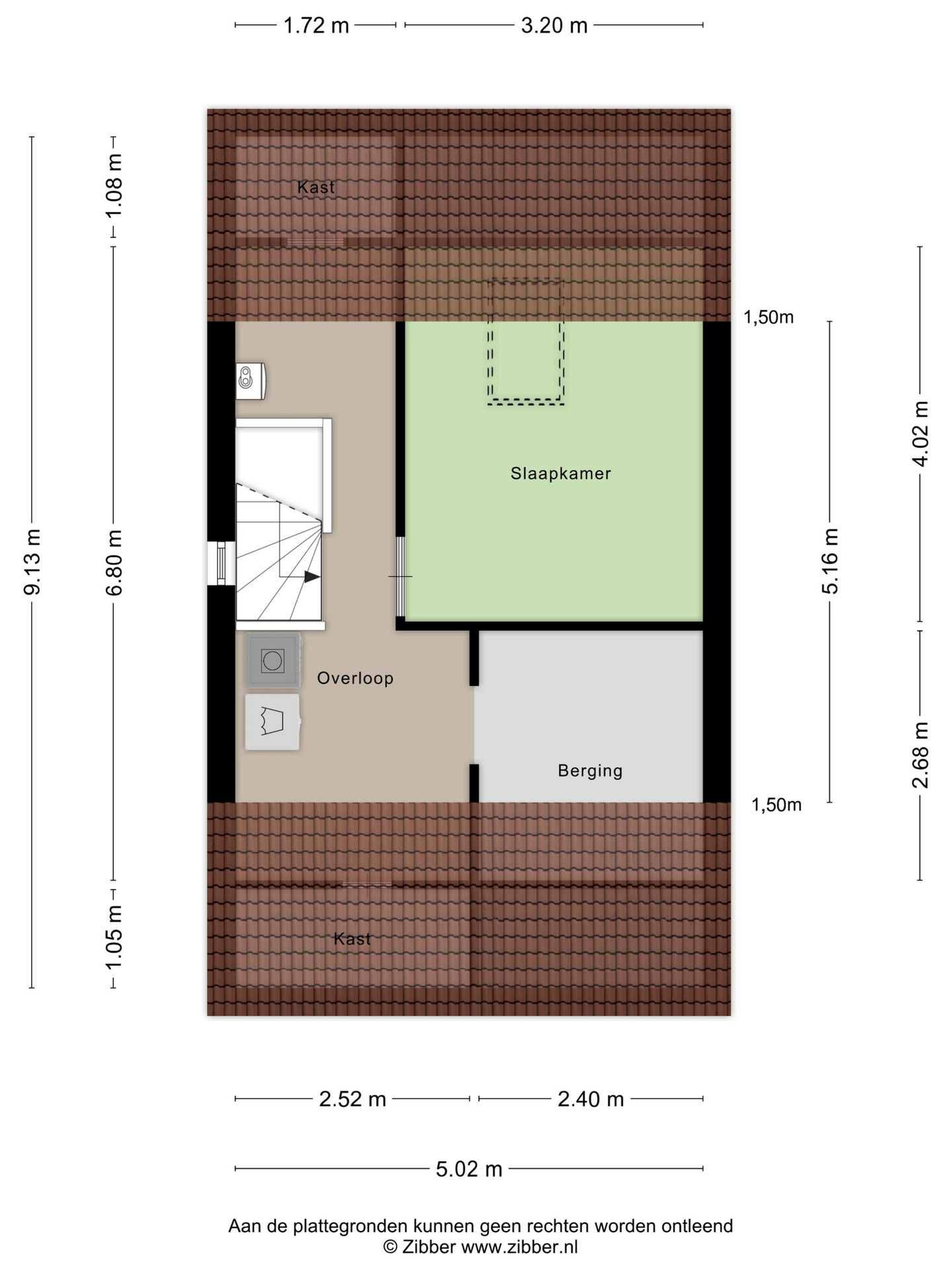 Foto 44 van Rosa Spierweg 37