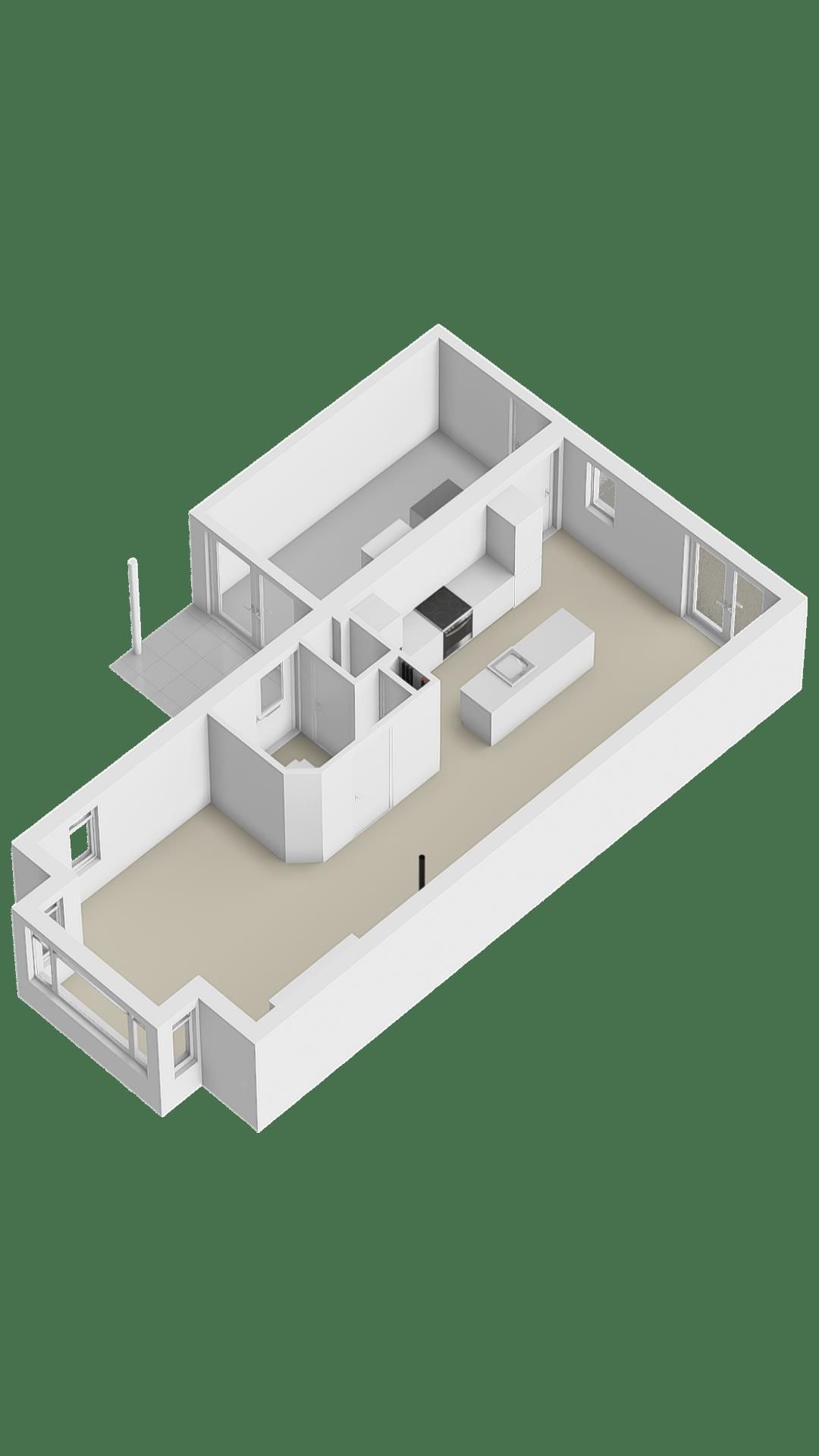 Foto 45 van Rosa Spierweg 37
