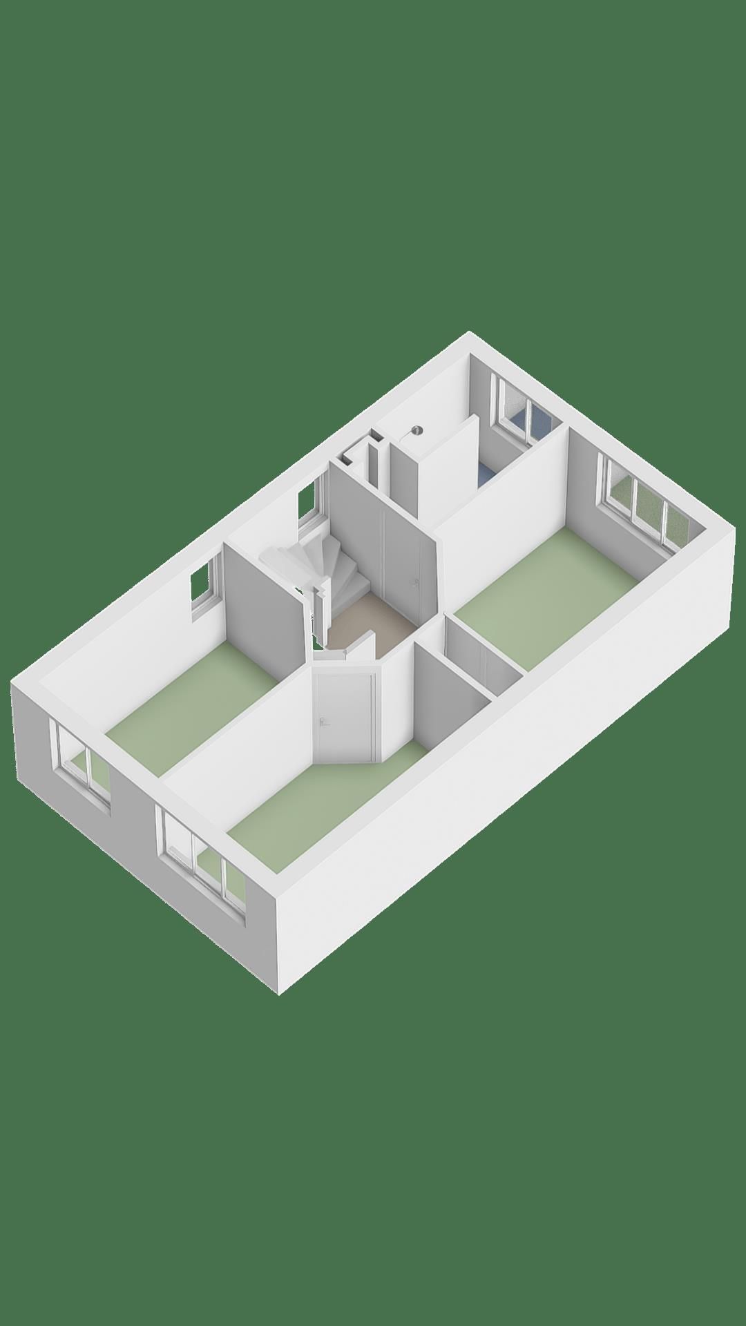 Foto 46 van Rosa Spierweg 37