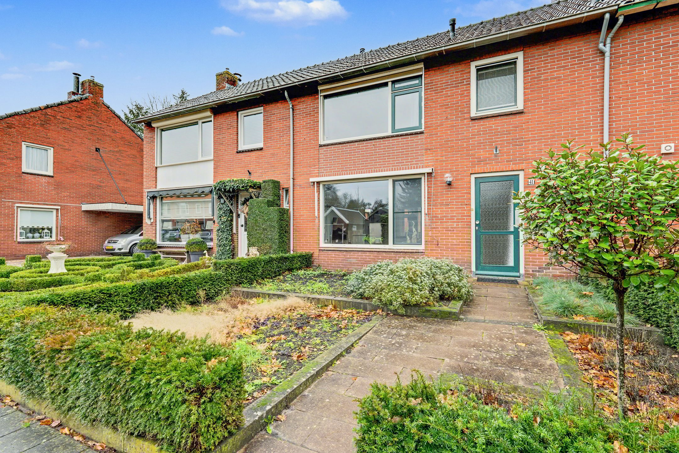 Buying a house in The Netherlands., de Genestetstraat 41