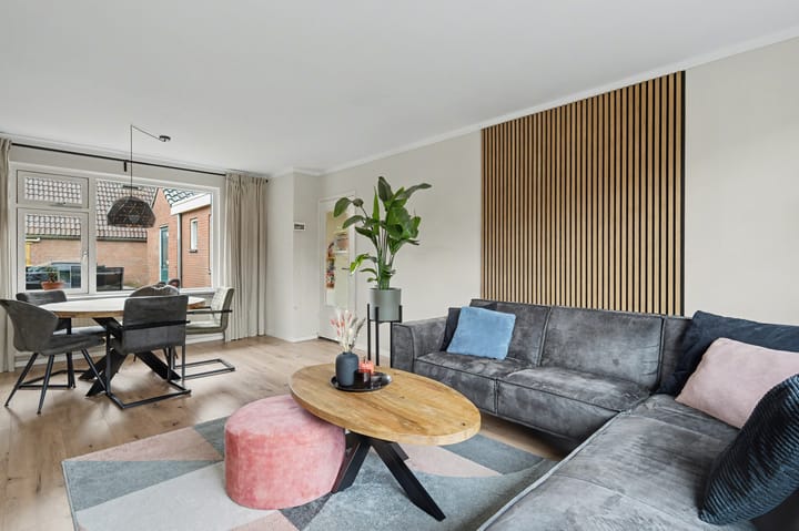 Photo 4 of de Genestetstraat 41