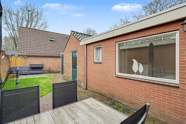 Photo 2 of de Genestetstraat 41