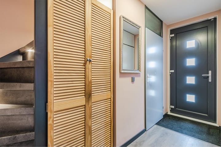 Foto 4 van W.M. Dudokstraat 51