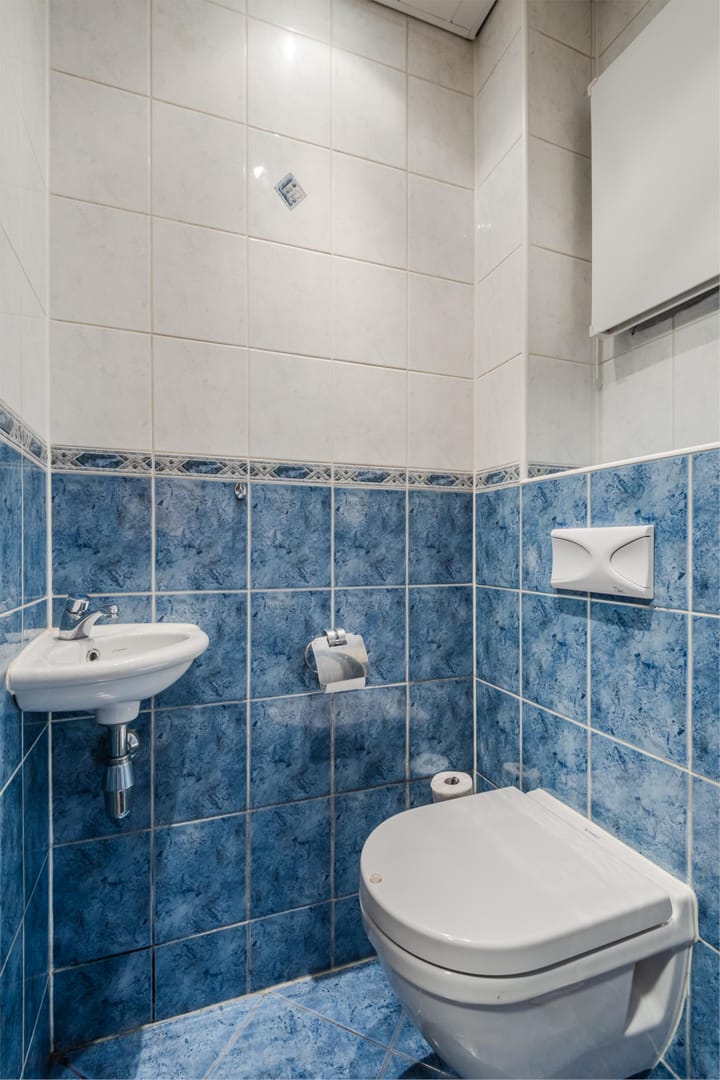 Foto 6 van W.M. Dudokstraat 51