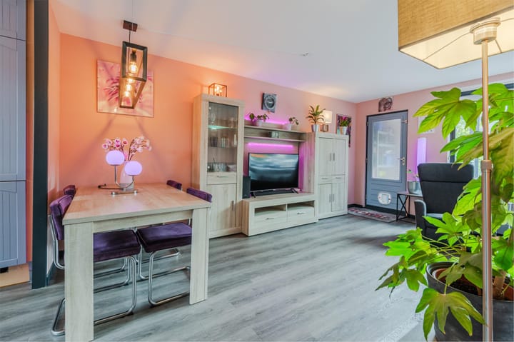 Foto 9 van W.M. Dudokstraat 51