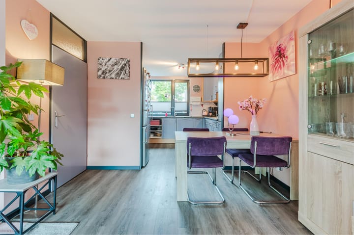 Foto 10 van W.M. Dudokstraat 51