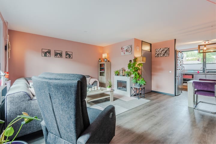 Foto 11 van W.M. Dudokstraat 51