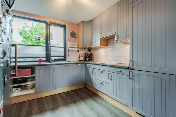 Foto 12 van W.M. Dudokstraat 51