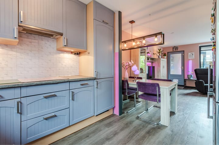 Foto 13 van W.M. Dudokstraat 51