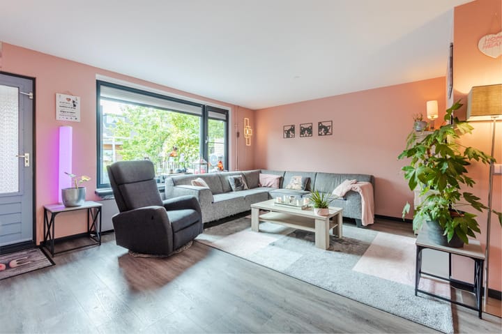 Foto 16 van W.M. Dudokstraat 51