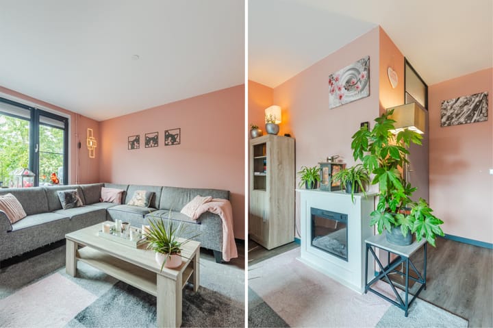 Foto 18 van W.M. Dudokstraat 51