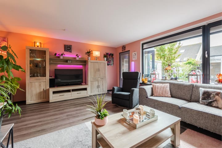 Foto 19 van W.M. Dudokstraat 51