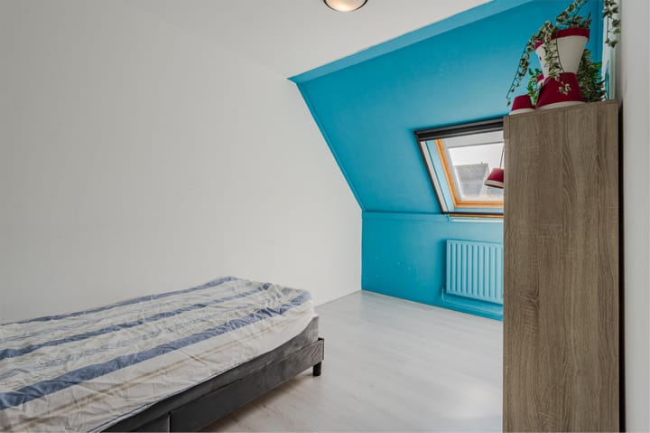 Foto 21 van W.M. Dudokstraat 51