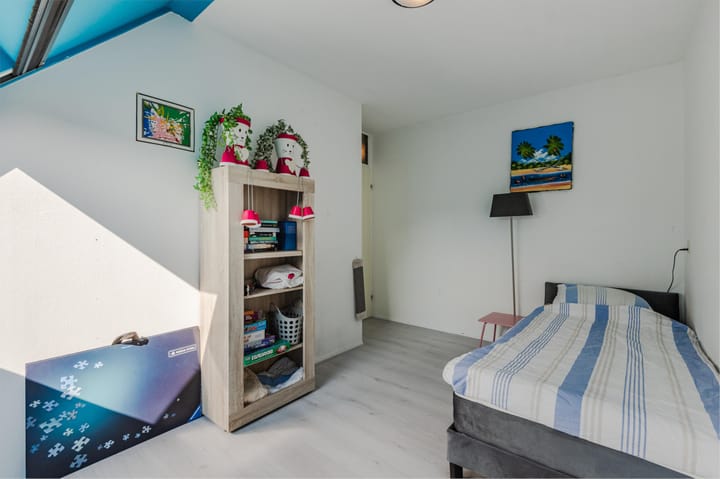 Foto 22 van W.M. Dudokstraat 51