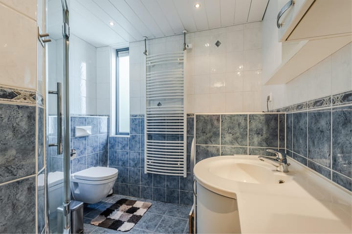 Foto 24 van W.M. Dudokstraat 51