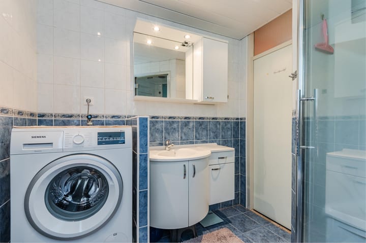 Foto 25 van W.M. Dudokstraat 51