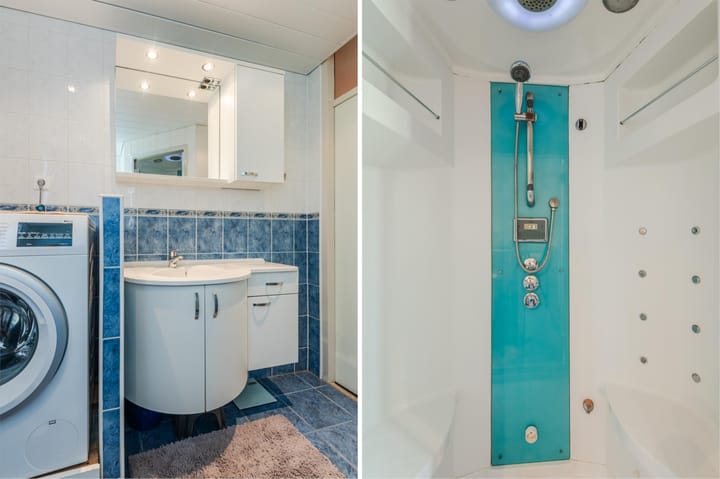 Foto 27 van W.M. Dudokstraat 51