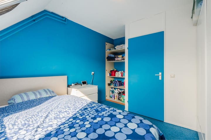 Foto 29 van W.M. Dudokstraat 51