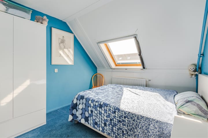 Foto 30 van W.M. Dudokstraat 51