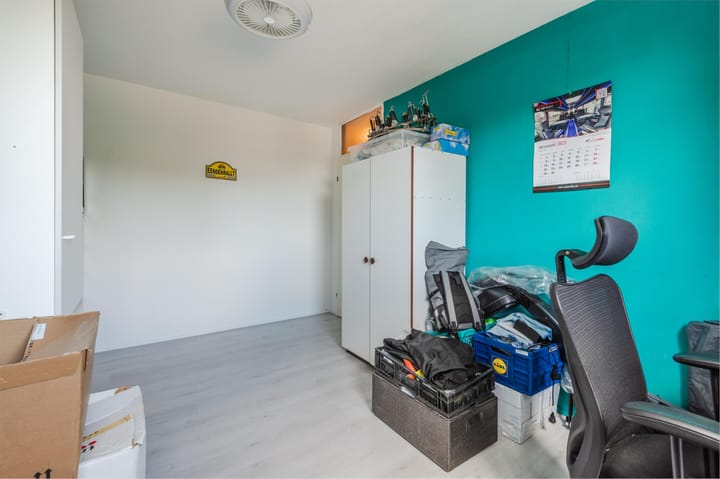 Foto 31 van W.M. Dudokstraat 51