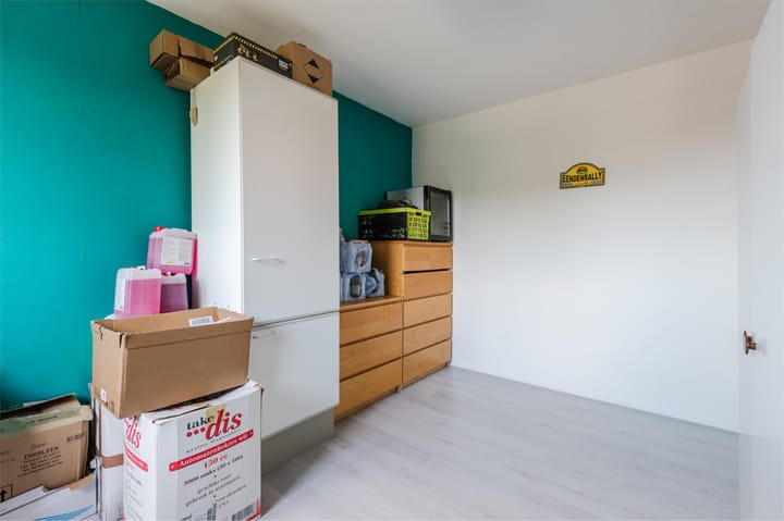 Foto 33 van W.M. Dudokstraat 51