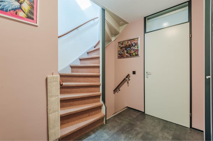 Foto 34 van W.M. Dudokstraat 51