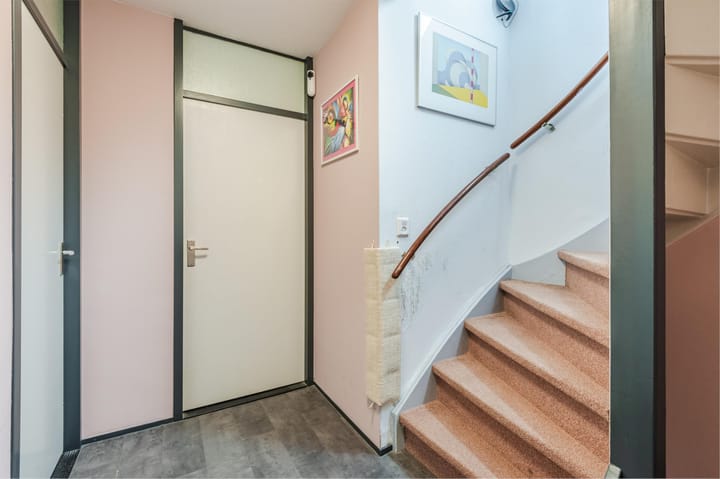 Foto 35 van W.M. Dudokstraat 51